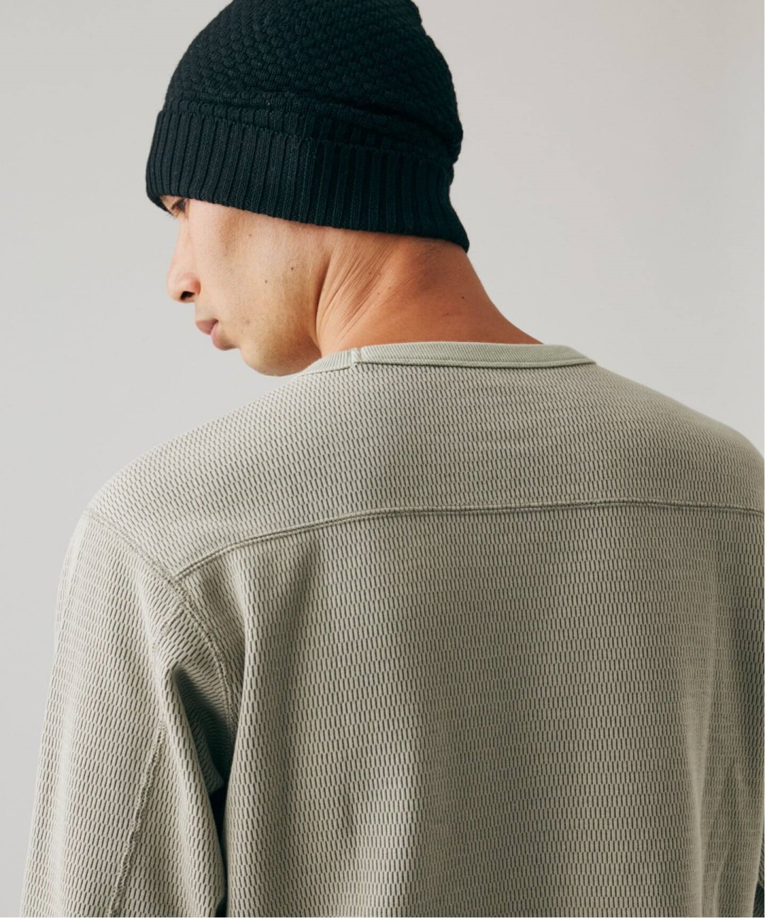 JOURNAL STANDARD 2026 FW “サーマル ブラッシュ ヒート クルー”が発売 (ジャーナルスタンダード)