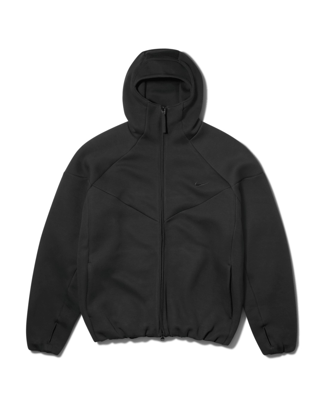 Lil Yachty × NIKE “Fleece Apparel Collection”が2026年 10/21 発売 (リル・ヨッティ ナイキ フリース アパレル コレクション)