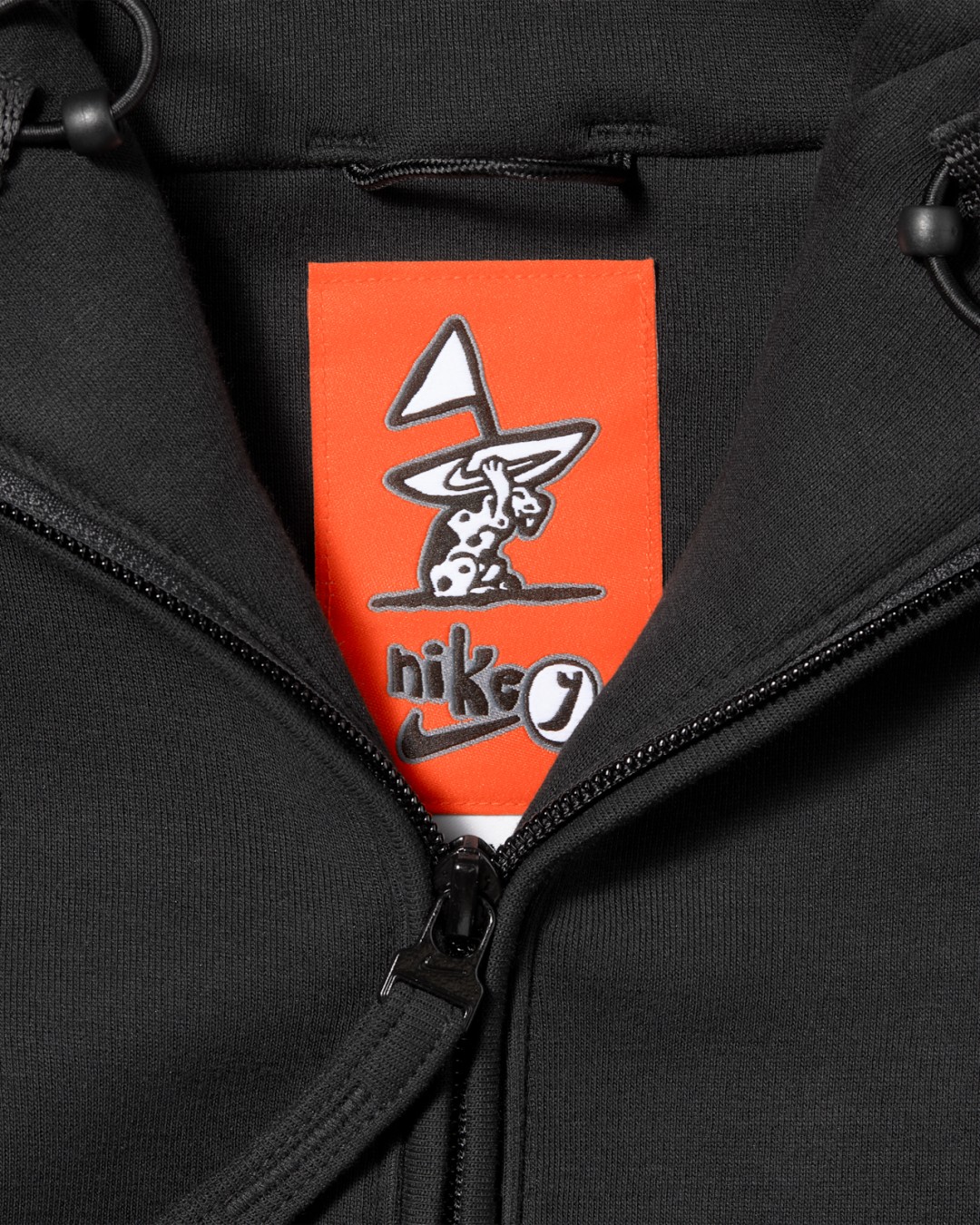 Lil Yachty × NIKE “Fleece Apparel Collection”が2026年 10/21 発売 (リル・ヨッティ ナイキ フリース アパレル コレクション)