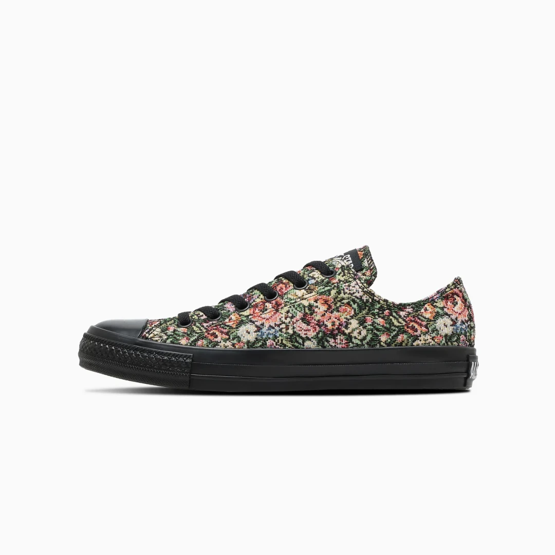 【2026年 10/9 発売】CONVERSE ALL STAR GOBELIN OX (コンバース オールスター ゴブラン) [31319470]