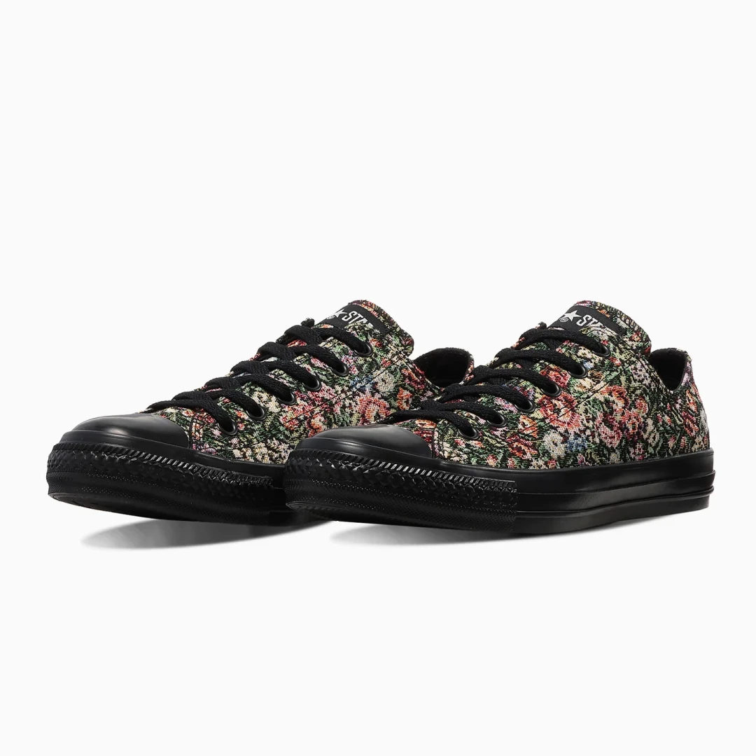 【2026年 10/9 発売】CONVERSE ALL STAR GOBELIN OX (コンバース オールスター ゴブラン) [31319470]