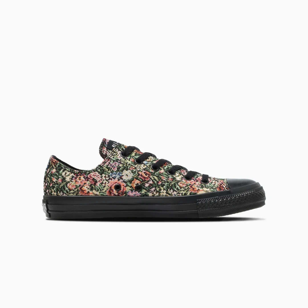 【2026年 10/9 発売】CONVERSE ALL STAR GOBELIN OX (コンバース オールスター ゴブラン) [31319470]