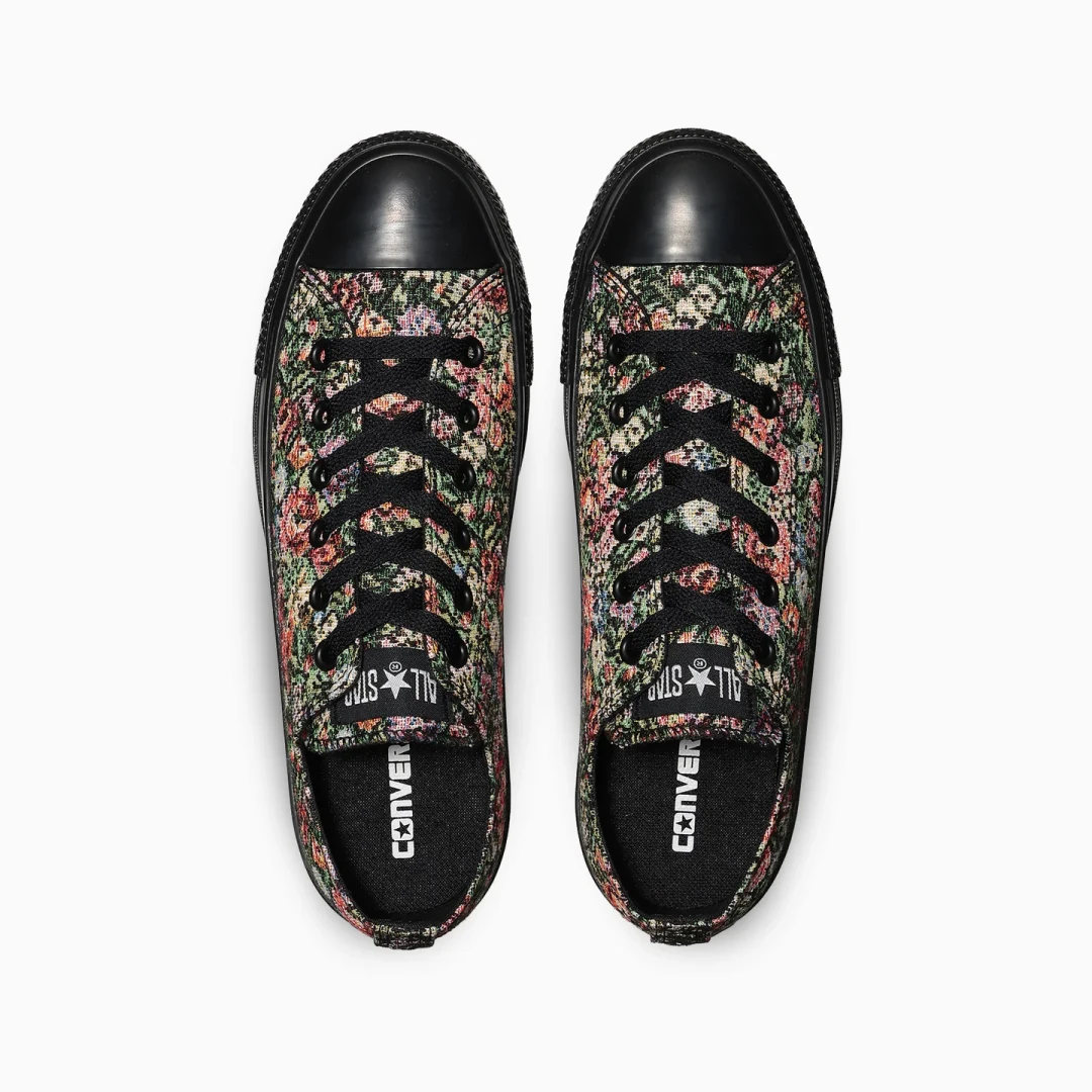 【2026年 10/9 発売】CONVERSE ALL STAR GOBELIN OX (コンバース オールスター ゴブラン) [31319470]