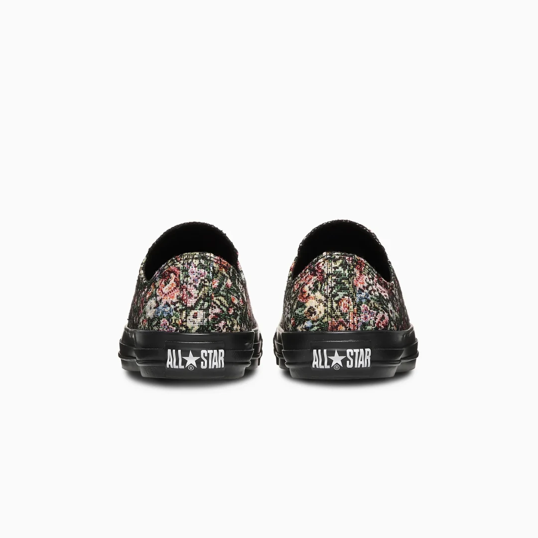 【2026年 10/9 発売】CONVERSE ALL STAR GOBELIN OX (コンバース オールスター ゴブラン) [31319470]