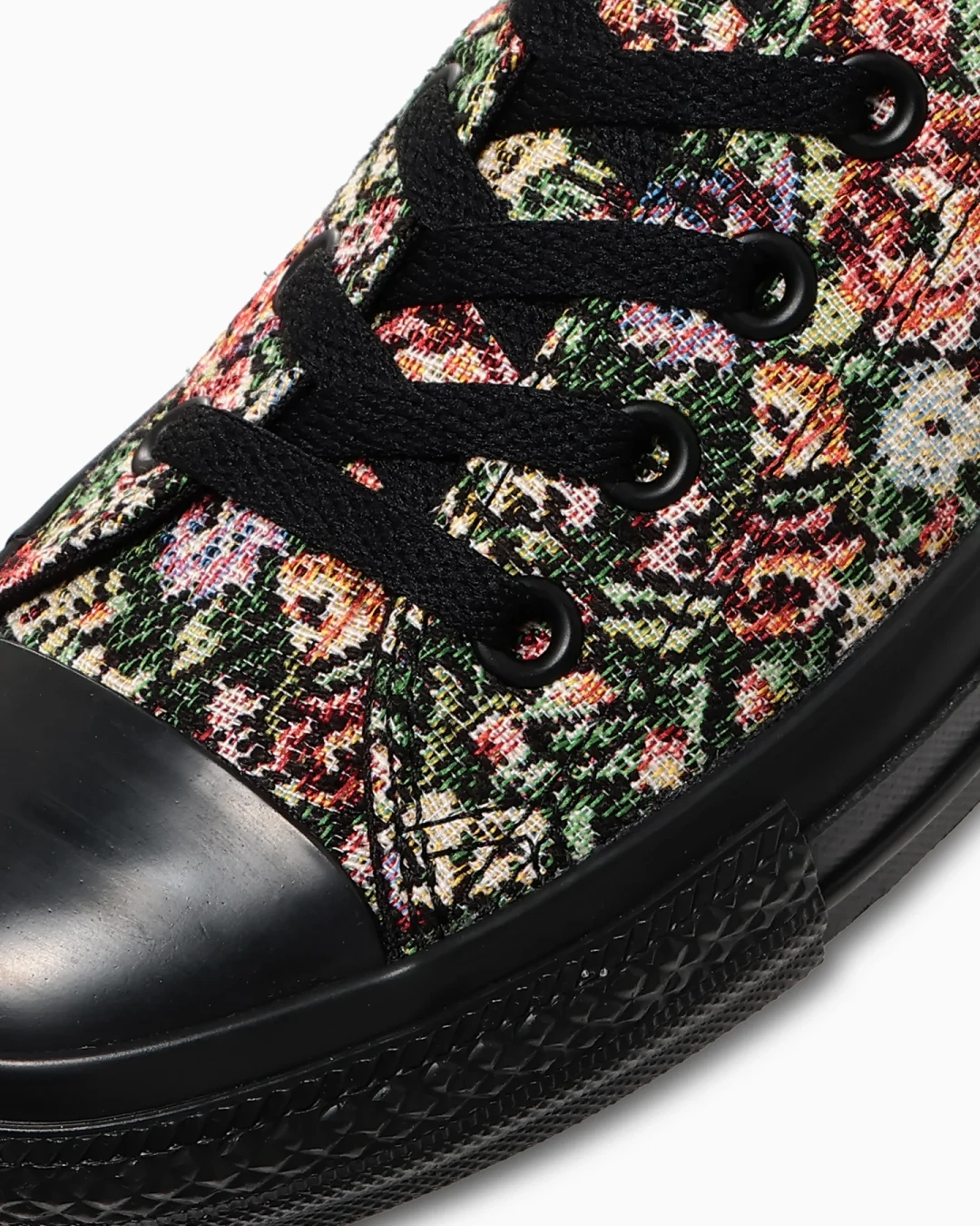 【2026年 10/9 発売】CONVERSE ALL STAR GOBELIN OX (コンバース オールスター ゴブラン) [31319470]