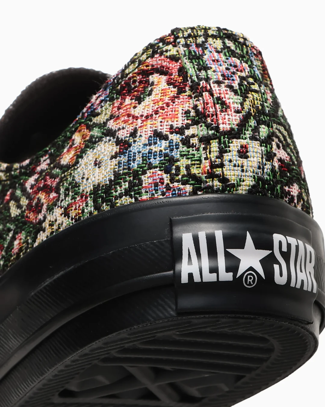 【2026年 10/9 発売】CONVERSE ALL STAR GOBELIN OX (コンバース オールスター ゴブラン) [31319470]