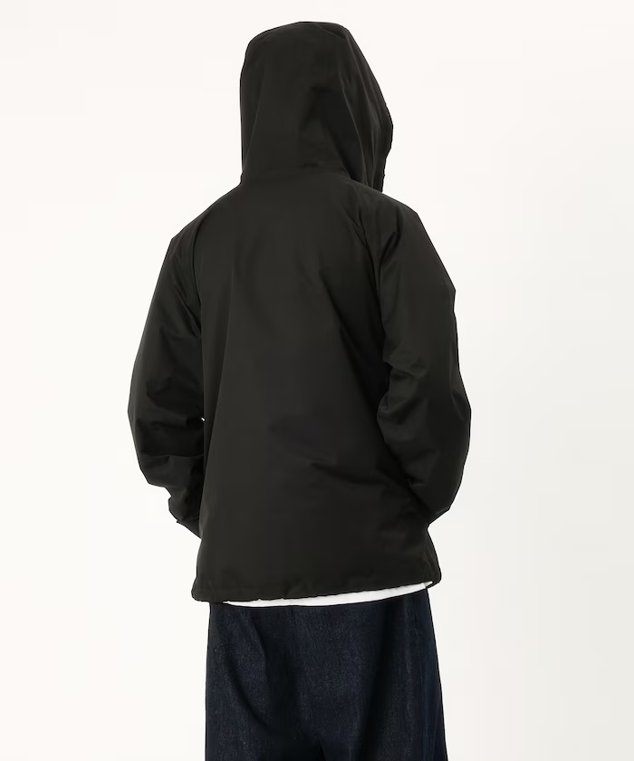 nanamica × FREAK’S STORE 2026 FW 別注 “2レイヤー ゴアテックス クルーザージャケット”が発売 (ナナミカ フリークスストア)