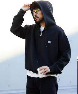 nanamica × FREAK’S STORE 2026 FW 別注 “2レイヤー ゴアテックス クルーザージャケット”が発売 (ナナミカ フリークスストア)