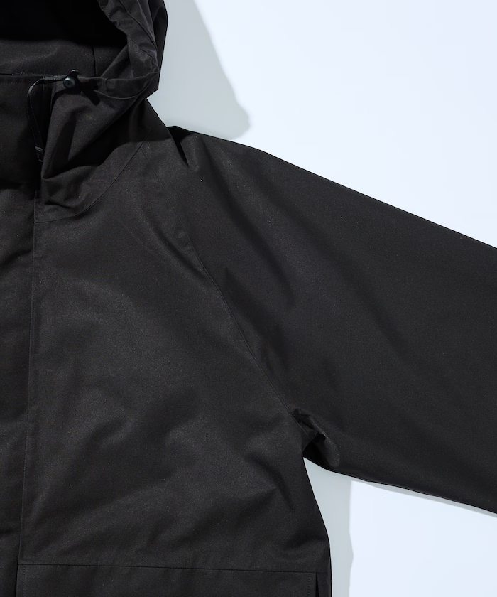 nanamica × FREAK’S STORE 2026 FW 別注 “2レイヤー ゴアテックス クルーザージャケット”が発売 (ナナミカ フリークスストア)