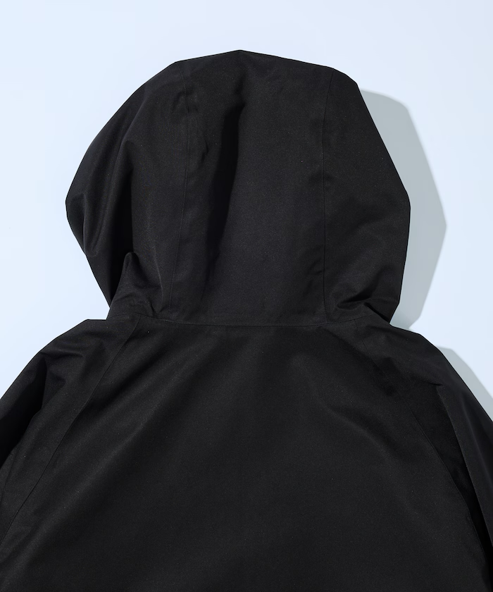 nanamica × FREAK’S STORE 2026 FW 別注 “2レイヤー ゴアテックス クルーザージャケット”が発売 (ナナミカ フリークスストア)
