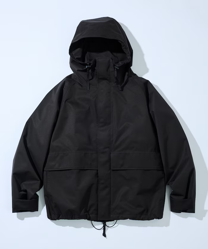 nanamica × FREAK’S STORE 2026 FW 別注 “2レイヤー ゴアテックス クルーザージャケット”が発売 (ナナミカ フリークスストア)