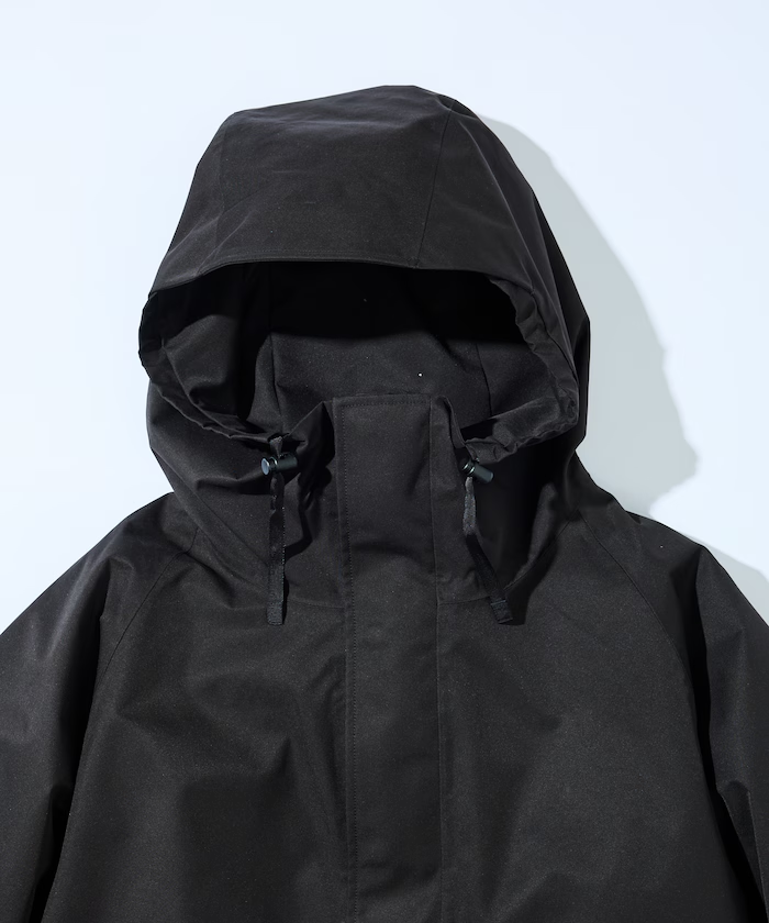 nanamica × FREAK’S STORE 2026 FW 別注 “2レイヤー ゴアテックス クルーザージャケット”が発売 (ナナミカ フリークスストア)