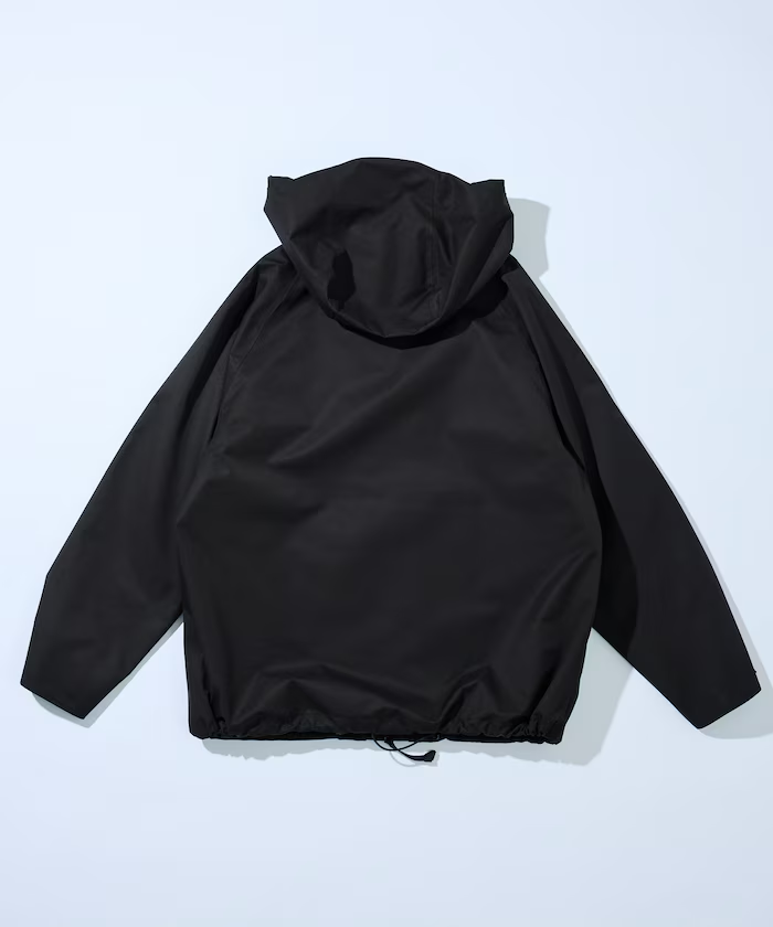 nanamica × FREAK’S STORE 2026 FW 別注 “2レイヤー ゴアテックス クルーザージャケット”が発売 (ナナミカ フリークスストア)