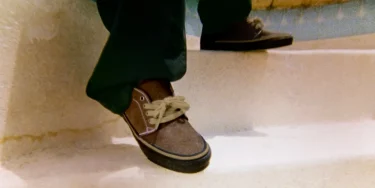 【2026年 10/8 発売】OTW by VANS CHUKKA 49 VIBRAM “VINTAGE COCOA/OIL GREEN/DRESS BLUE” (バンズ チャッカ ヴィブラム) [VN00115DFST/VN00115DTD8/VN00115DG16]