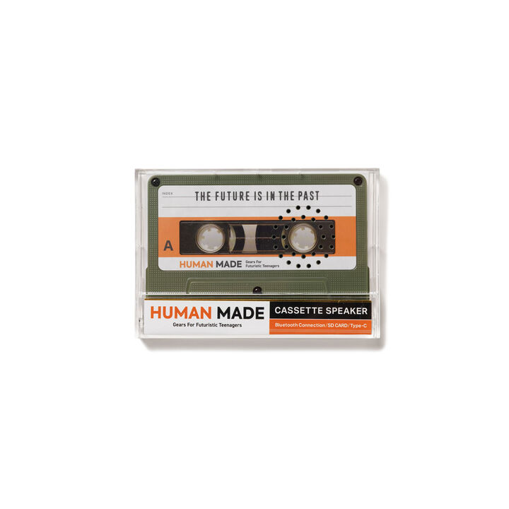 HUMAN MADE SEASON 32 [2026年 秋冬] ニューアイテムが10/3 発売 (ヒューマンメイド 2026 FW)