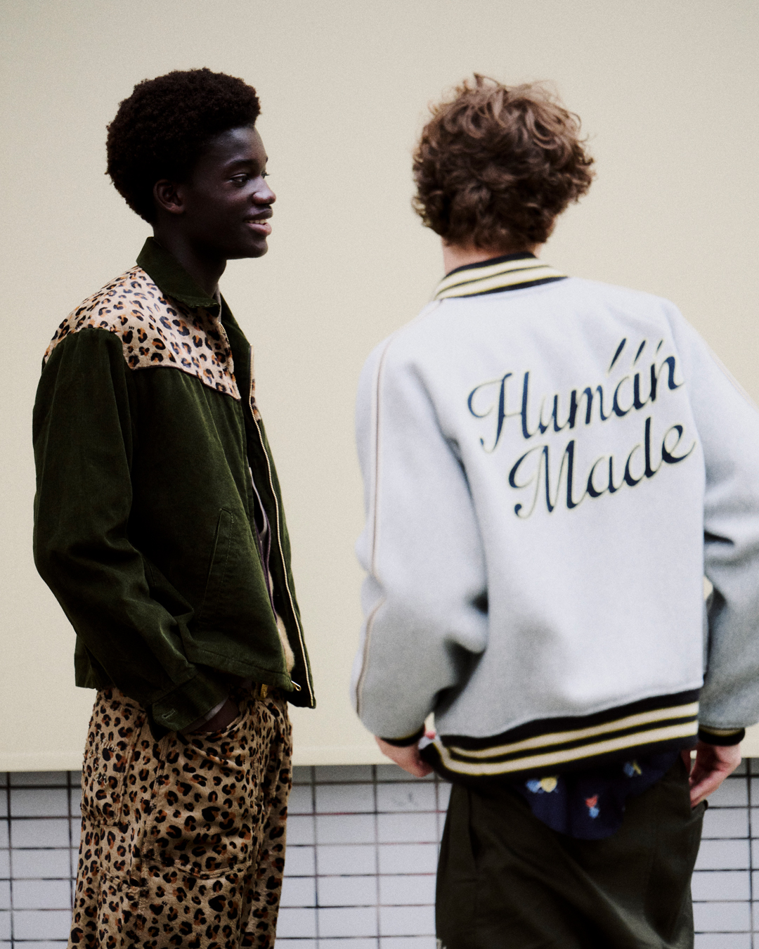 HUMAN MADE SEASON 32 [2026年 秋冬] ニューアイテムが10/3 発売 (ヒューマンメイド 2026 FW)