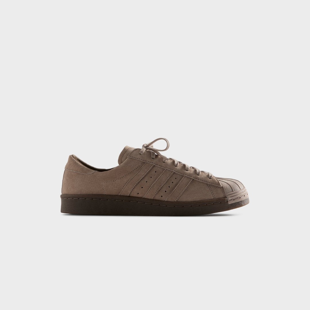 【2026年 10/30 発売】KITH for adidas Originals 2026 WINTER “NIZZA & ATTITUDE & ADILETTE & STAN SMITH ONE PIECE & SUPERSTAR” (キス アディダス オリジナルス “ニッツァ スタンスミス スーパースター”)