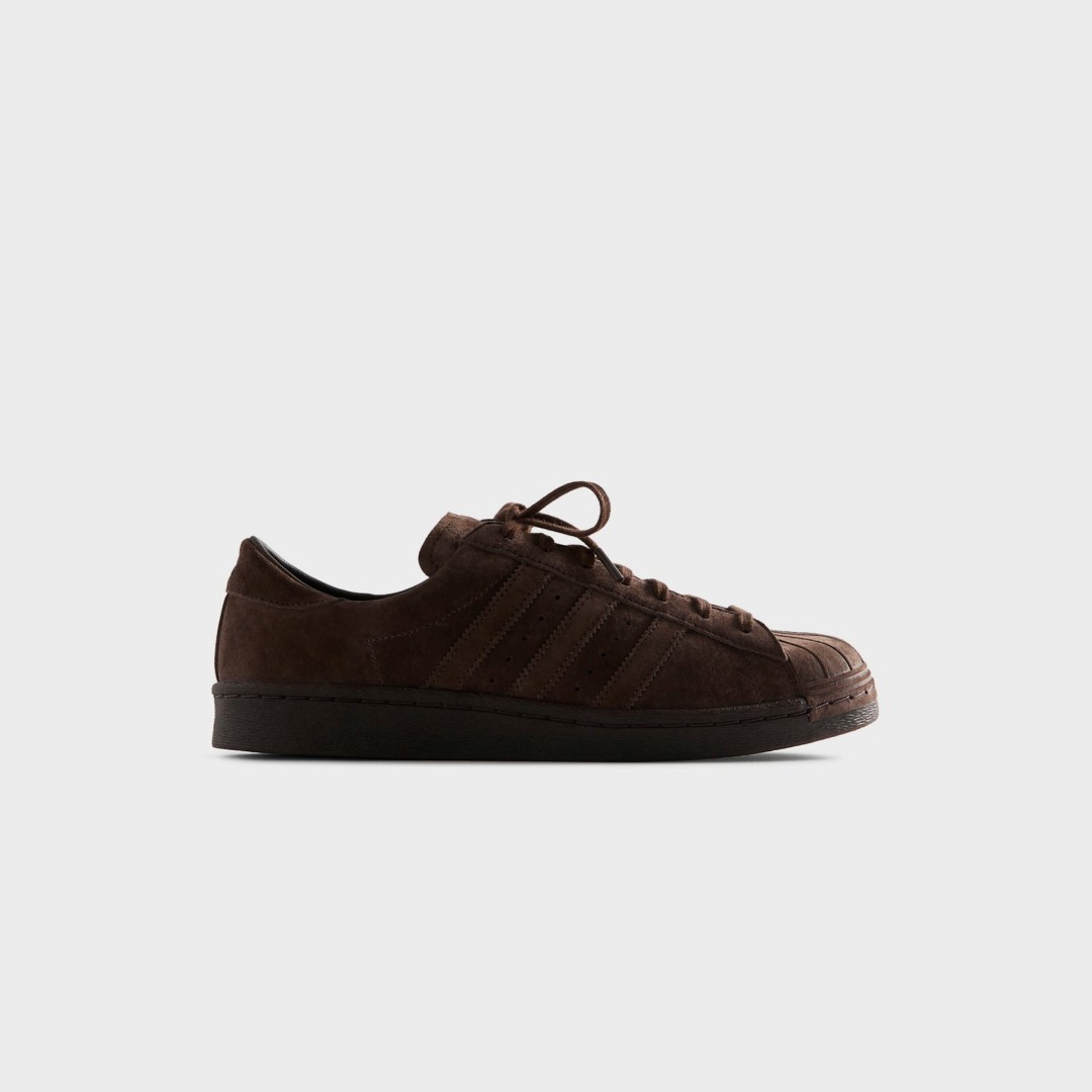 【2026年 10/30 発売】KITH for adidas Originals 2026 WINTER “NIZZA & ATTITUDE & ADILETTE & STAN SMITH ONE PIECE & SUPERSTAR” (キス アディダス オリジナルス “ニッツァ スタンスミス スーパースター”)