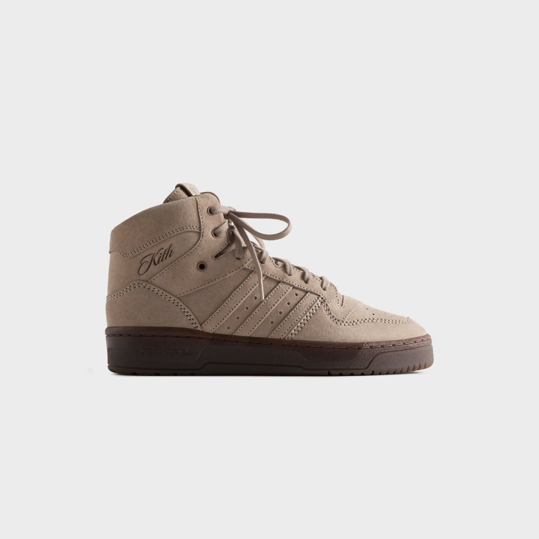 【2026年 10/30 発売】KITH for adidas Originals 2026 WINTER “NIZZA & ATTITUDE & ADILETTE & STAN SMITH ONE PIECE & SUPERSTAR” (キス アディダス オリジナルス “ニッツァ スタンスミス スーパースター”)