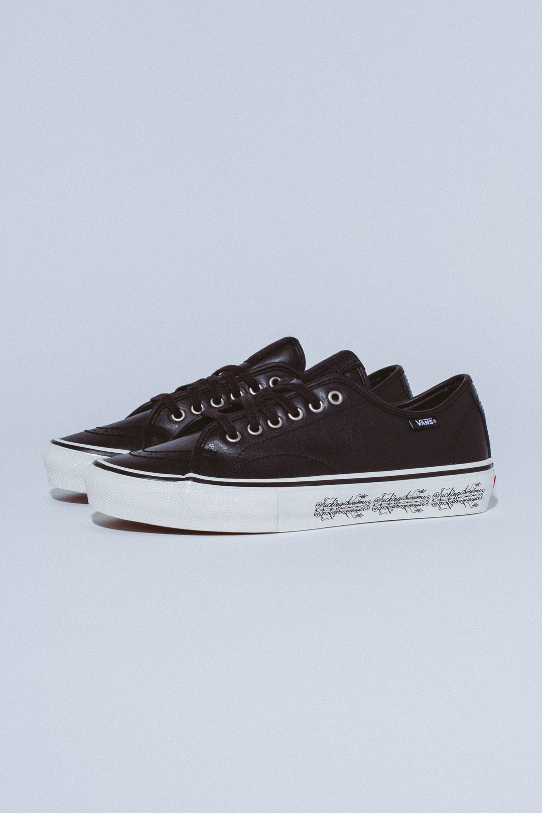 【2026年 10/1 発売】Fucking Awesome x VANS SKATE AVE Classic (ファッキン オーサム バンズ スケート)