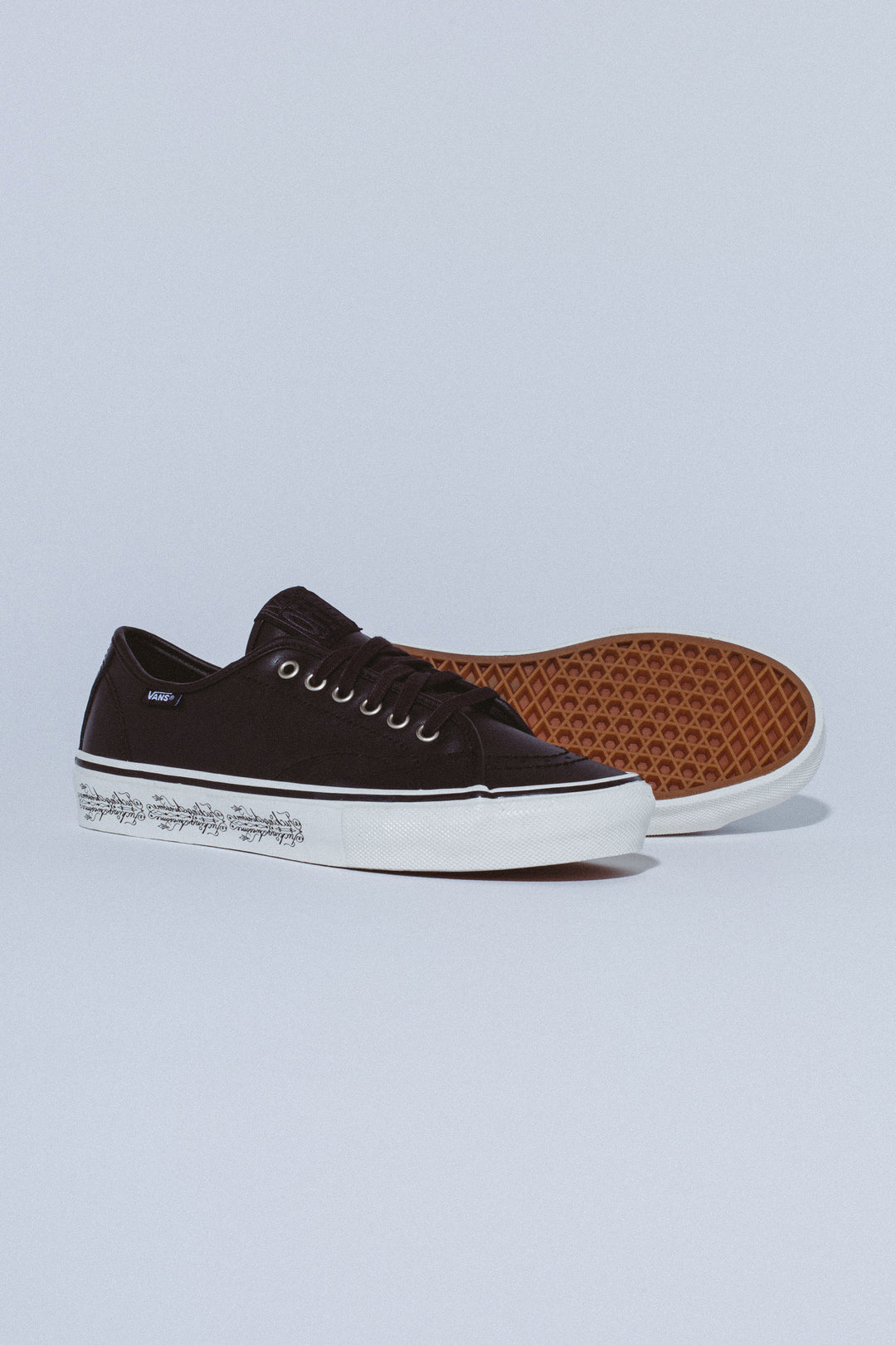 【2026年 10/1 発売】Fucking Awesome x VANS SKATE AVE Classic (ファッキン オーサム バンズ スケート)