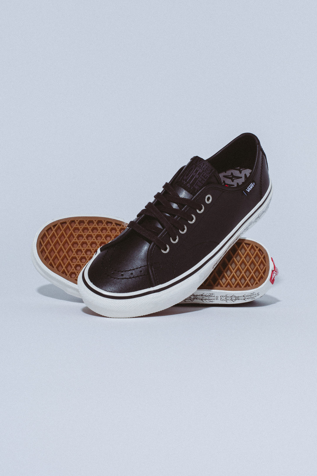【2026年 10/1 発売】Fucking Awesome x VANS SKATE AVE Classic (ファッキン オーサム バンズ スケート)