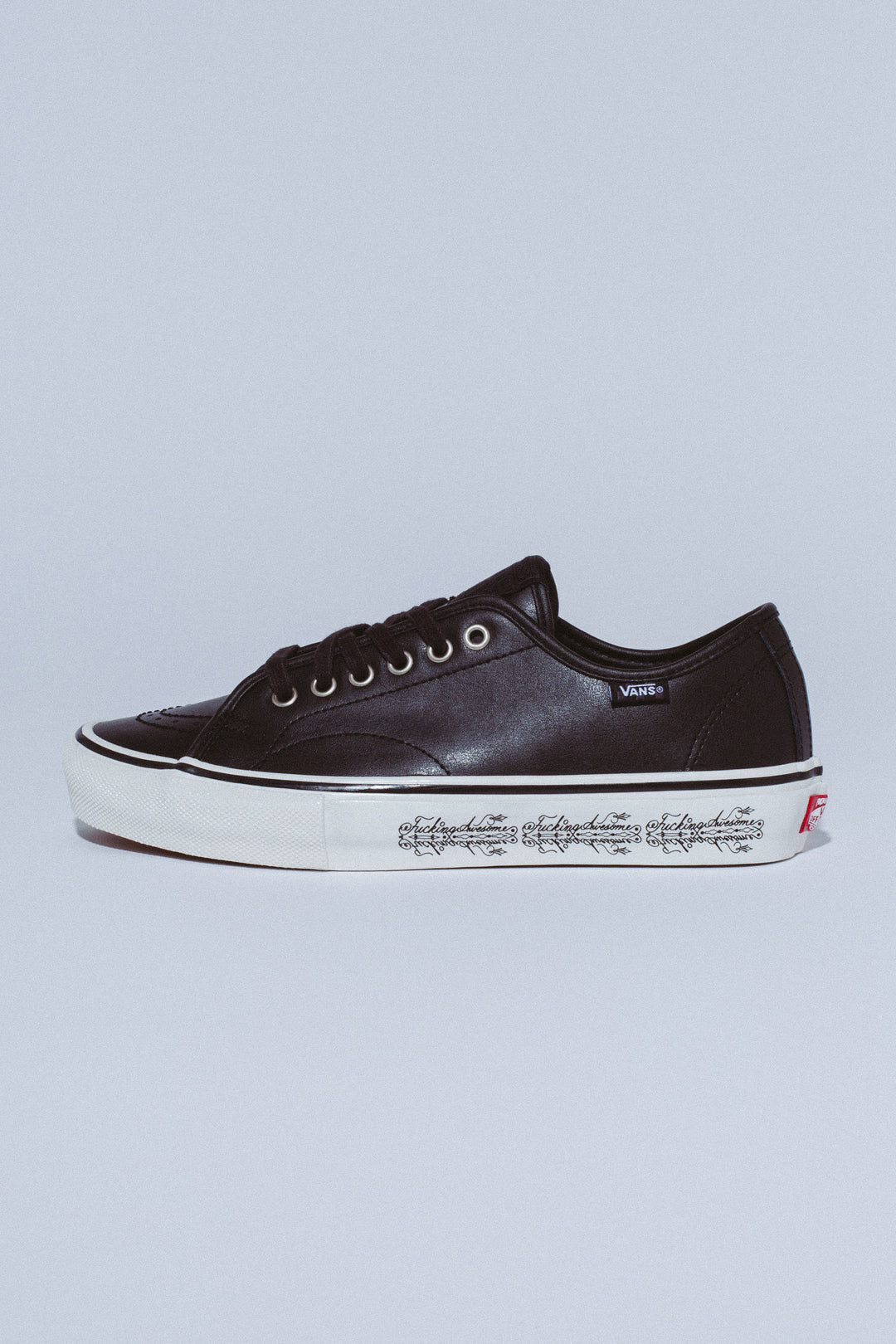 【2026年 10/1 発売】Fucking Awesome x VANS SKATE AVE Classic (ファッキン オーサム バンズ スケート)