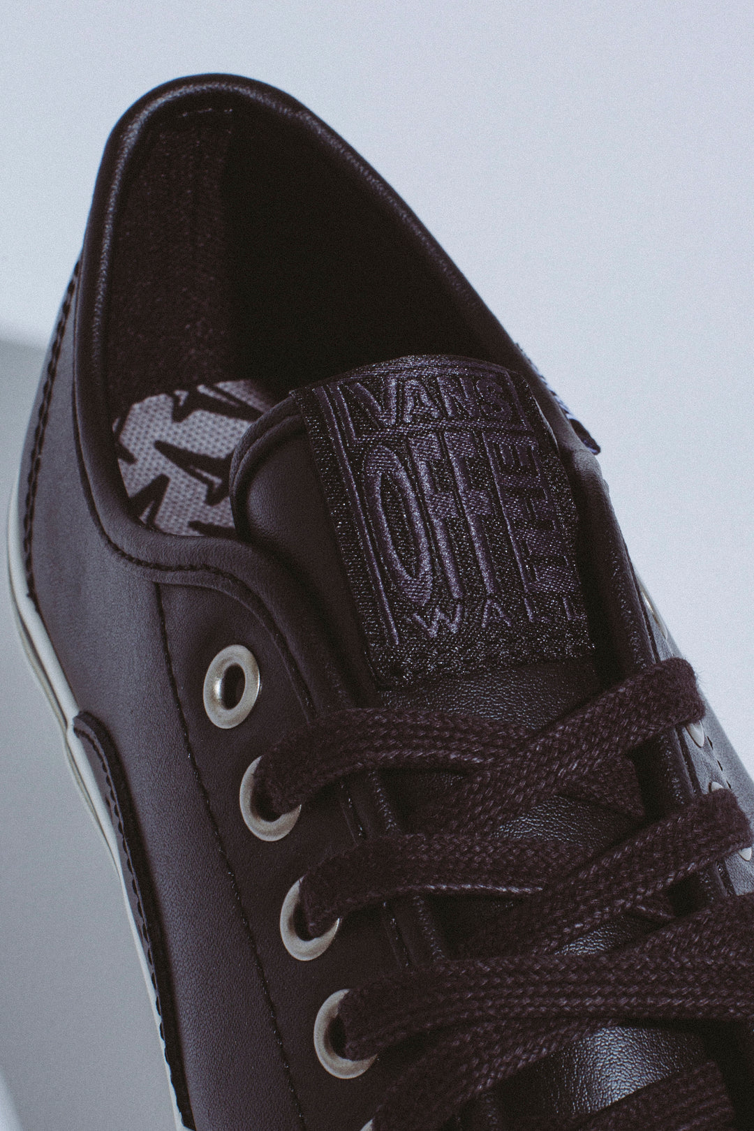 【2026年 10/1 発売】Fucking Awesome x VANS SKATE AVE Classic (ファッキン オーサム バンズ スケート)