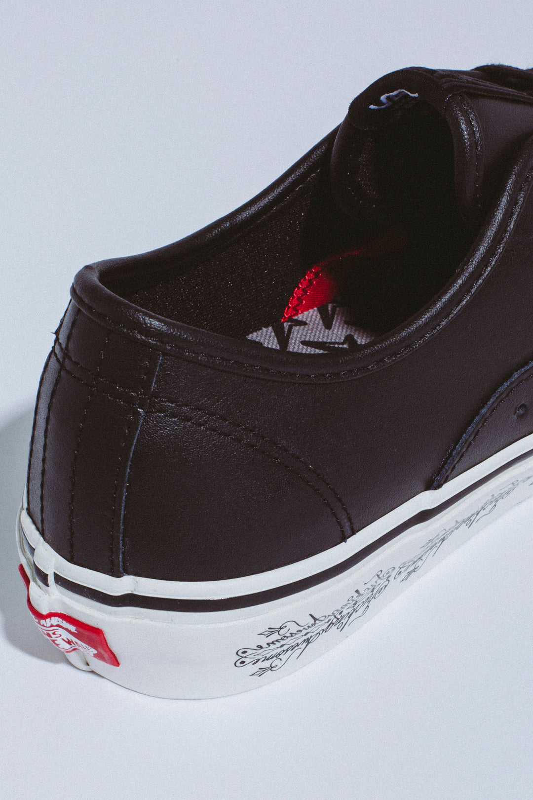 【2026年 10/1 発売】Fucking Awesome x VANS SKATE AVE Classic (ファッキン オーサム バンズ スケート)