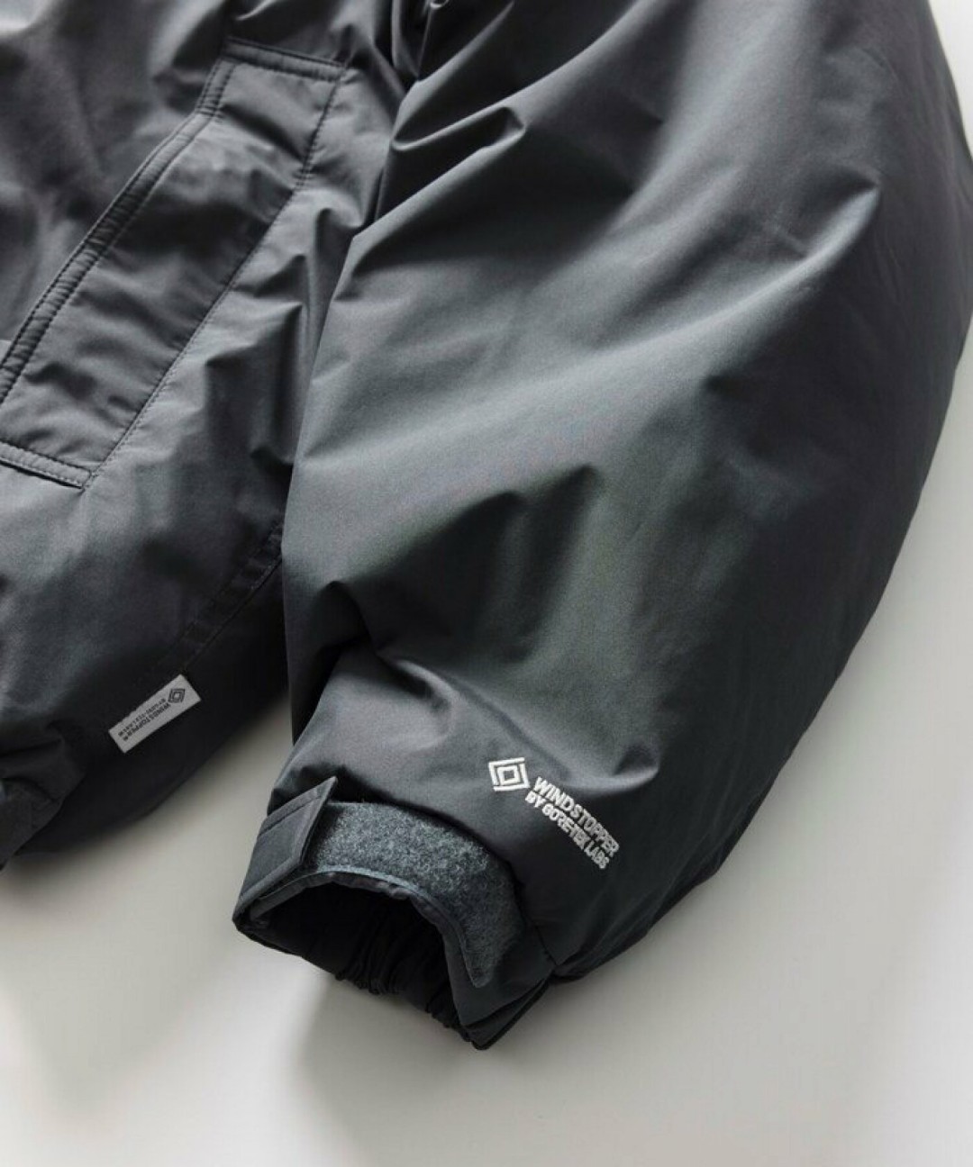 FREAK’S STORE × Plus Phenix 2026 FW 別注 “GORE-TEX WINDSTOPPER DOWN JACET LEVEL7”が11月下旬 発売 (フリークスストア プラスフェニックス ゴアテックス ウィンドストッパー ダウン ジャケット レベル7)