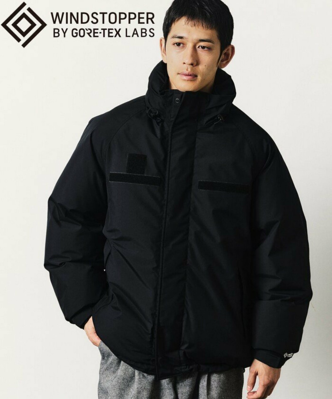 FREAK’S STORE × Plus Phenix 2026 FW 別注 “GORE-TEX WINDSTOPPER DOWN JACET LEVEL7”が11月下旬 発売 (フリークスストア プラスフェニックス ゴアテックス ウィンドストッパー ダウン ジャケット レベル7)