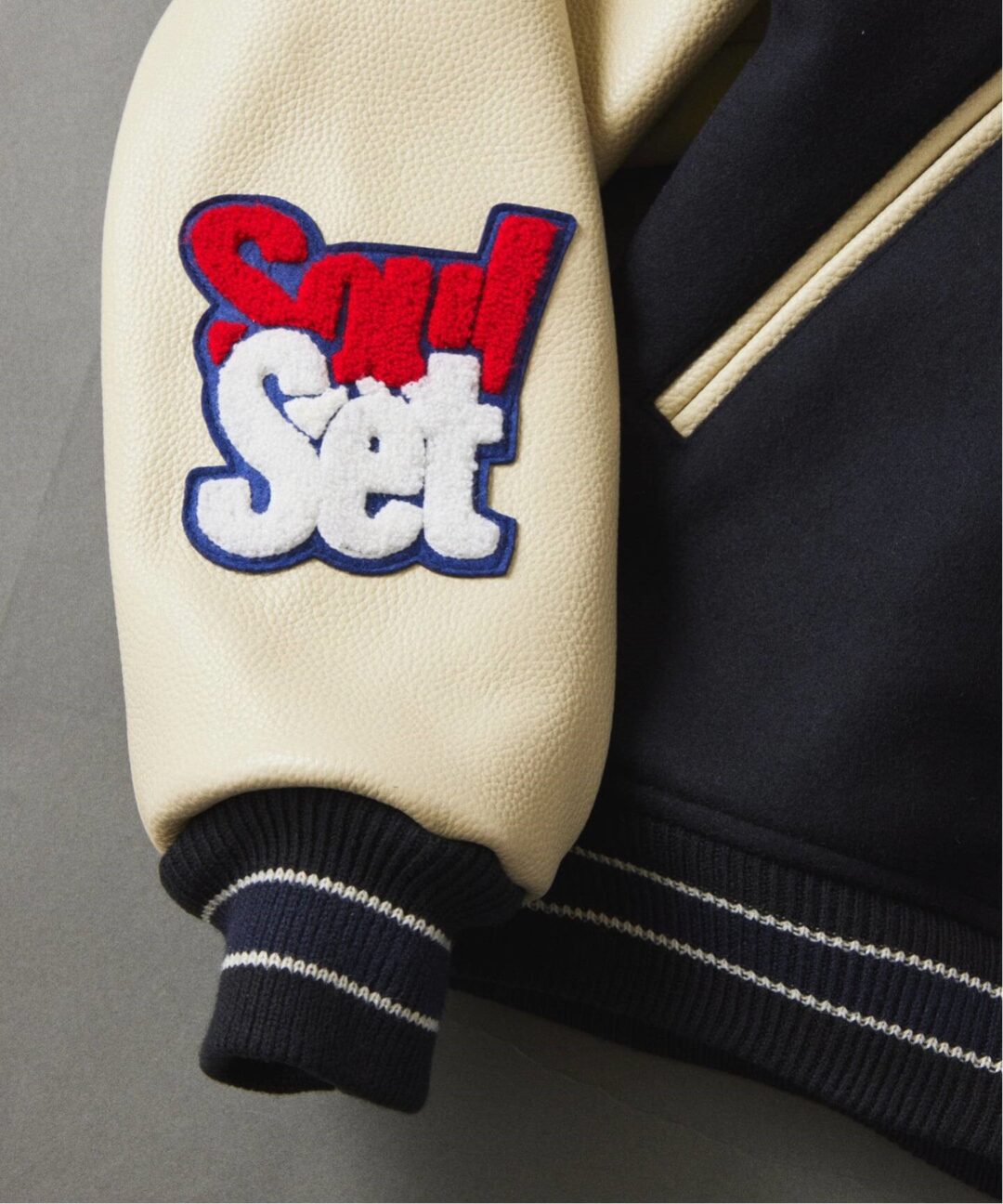 JOURNAL STANDARD relume × TOKYO No.1 SOUL SET 別注 “スタッフジャケット”が、2026年 1月下旬 発売 (トーキョー・ナンバーワン・ソウル・セット ジャーナルスタンダード)