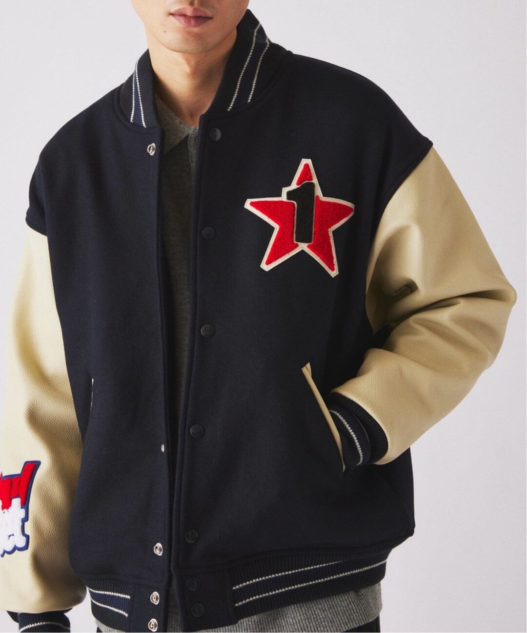 JOURNAL STANDARD relume × TOKYO No.1 SOUL SET 別注 “スタッフジャケット”が、2026年 1月下旬 発売 (トーキョー・ナンバーワン・ソウル・セット ジャーナルスタンダード)