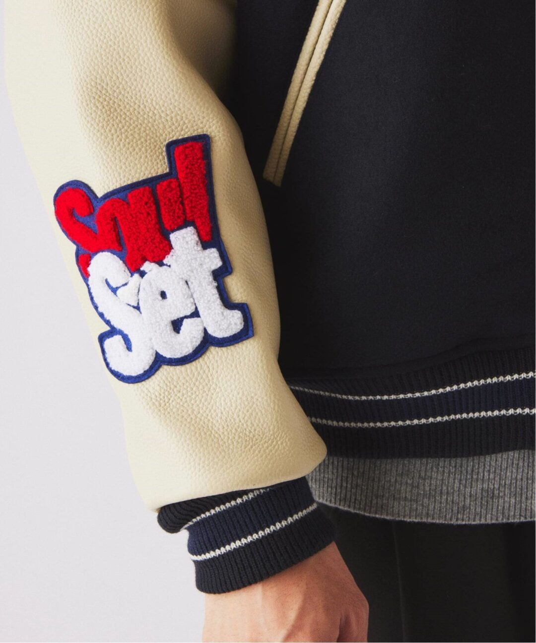 JOURNAL STANDARD relume × TOKYO No.1 SOUL SET 別注 “スタッフジャケット”が、2026年 1月下旬 発売 (トーキョー・ナンバーワン・ソウル・セット ジャーナルスタンダード)