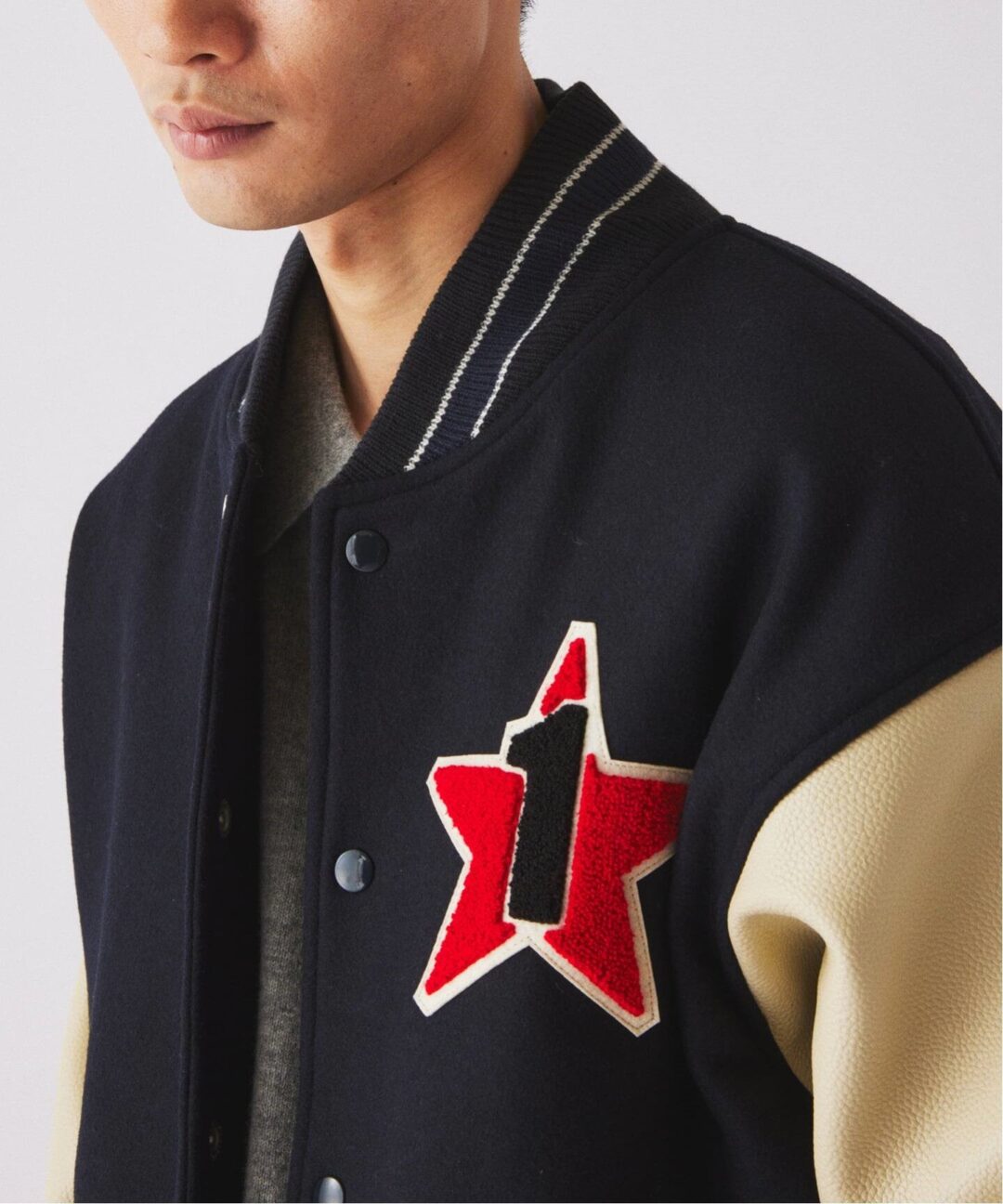 JOURNAL STANDARD relume × TOKYO No.1 SOUL SET 別注 “スタッフジャケット”が、2026年 1月下旬 発売 (トーキョー・ナンバーワン・ソウル・セット ジャーナルスタンダード)