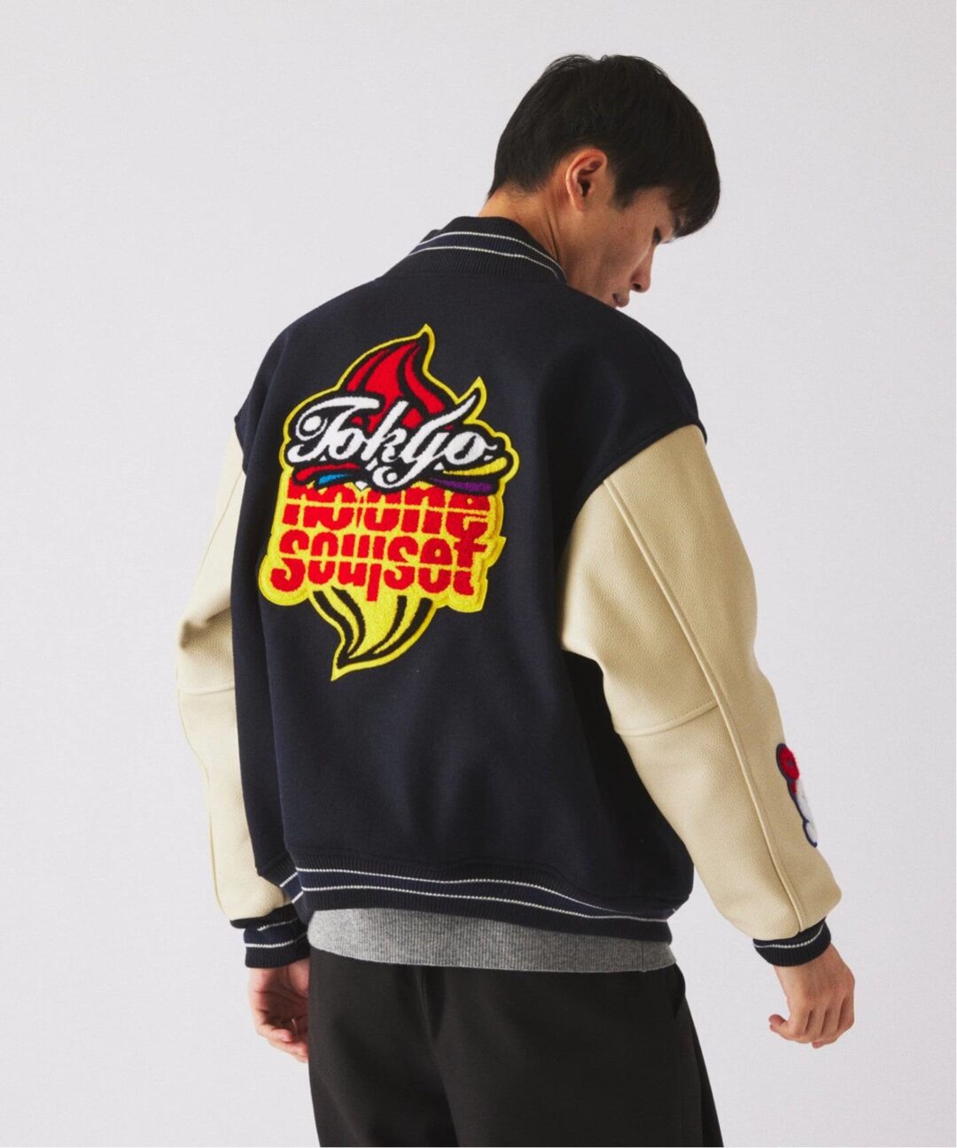 JOURNAL STANDARD relume × TOKYO No.1 SOUL SET 別注 “スタッフジャケット”が、2026年 1月下旬 発売 (トーキョー・ナンバーワン・ソウル・セット ジャーナルスタンダード)