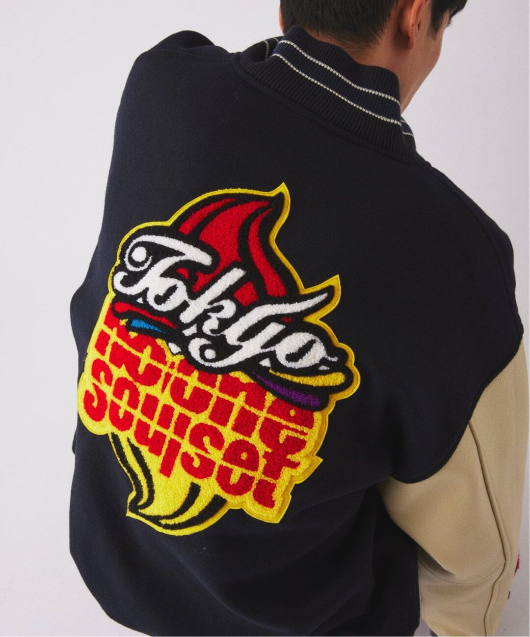 JOURNAL STANDARD relume × TOKYO No.1 SOUL SET 別注 “スタッフジャケット”が、2026年 1月下旬 発売 (トーキョー・ナンバーワン・ソウル・セット ジャーナルスタンダード)