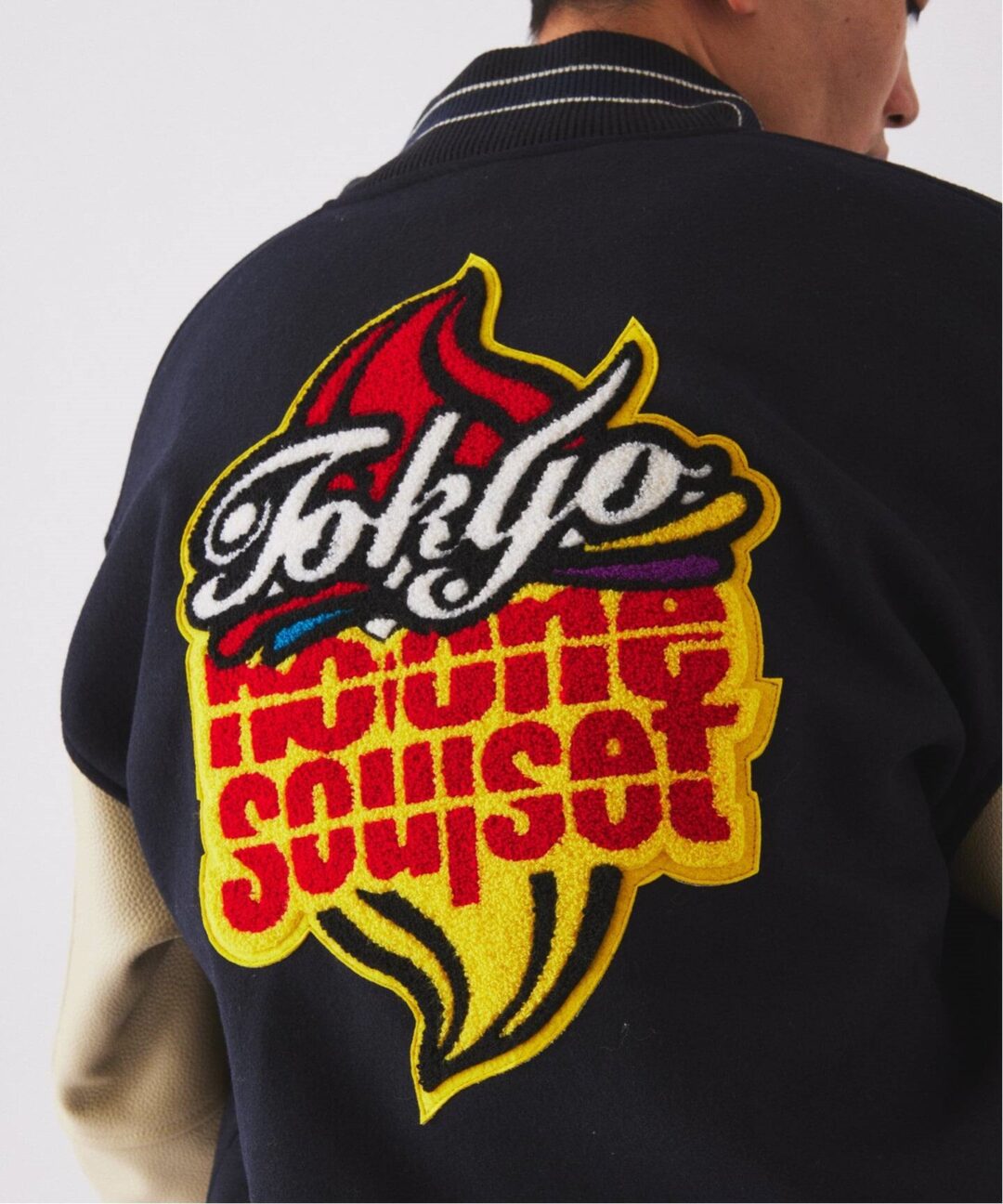 JOURNAL STANDARD relume × TOKYO No.1 SOUL SET 別注 “スタッフジャケット”が、2026年 1月下旬 発売 (トーキョー・ナンバーワン・ソウル・セット ジャーナルスタンダード)