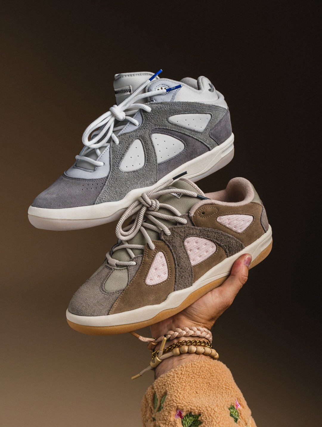 【2026年 11/8 発売予定】BAD BUNNY × adidas Originals BadBo 1.0 & 1.1 (バッドバニー アディダス オリジナルス) [LC5290/LM5057]