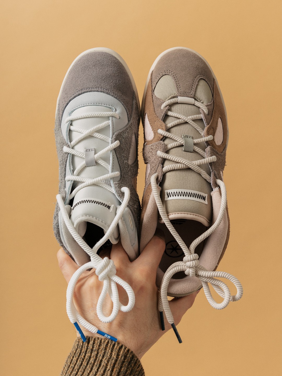 【2026年 11/8 発売予定】BAD BUNNY × adidas Originals BadBo 1.0 & 1.1 (バッドバニー アディダス オリジナルス) [LC5290/LM5057]