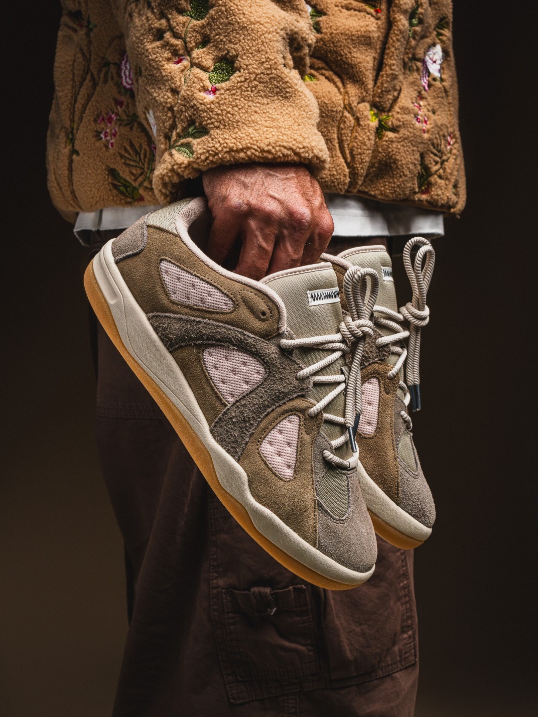 【2026年 11/8 発売予定】BAD BUNNY × adidas Originals BadBo 1.0 & 1.1 (バッドバニー アディダス オリジナルス) [LC5290/LM5057]