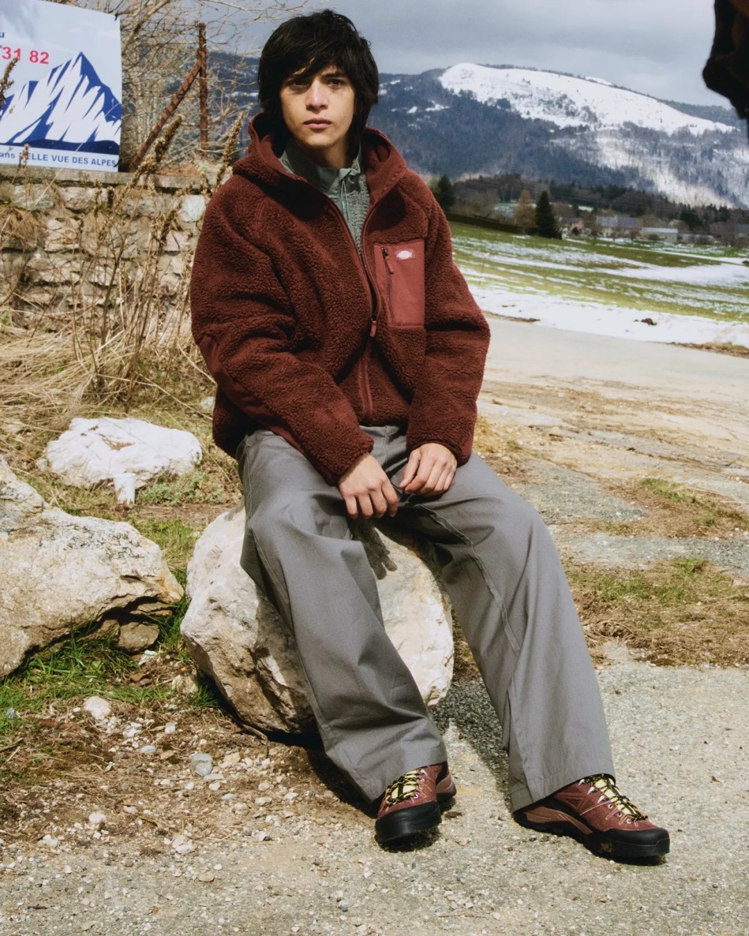 【2026年 10/23 発売】Salomon “EXPEDITION PACK” XT-QUEST & X-ALP & XT-WHISPER & SNOWCLOG OG (サロモン クスペディションパック) [L49177400/L49177400/L49193100/L49180400]