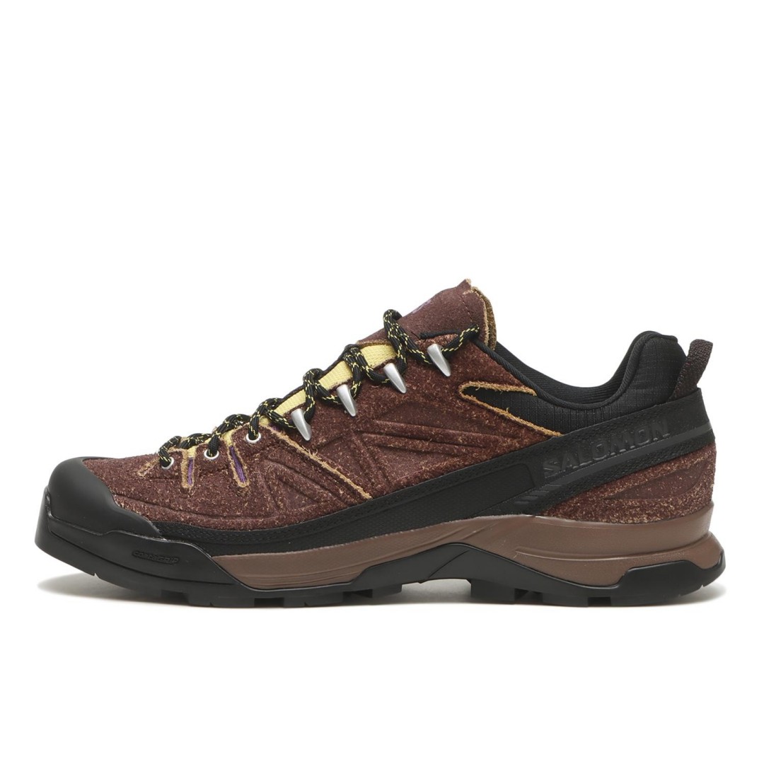 【2026年 10/23 発売】Salomon “EXPEDITION PACK” XT-QUEST & X-ALP & XT-WHISPER & SNOWCLOG OG (サロモン クスペディションパック) [L49177400/L49177400/L49193100/L49180400]