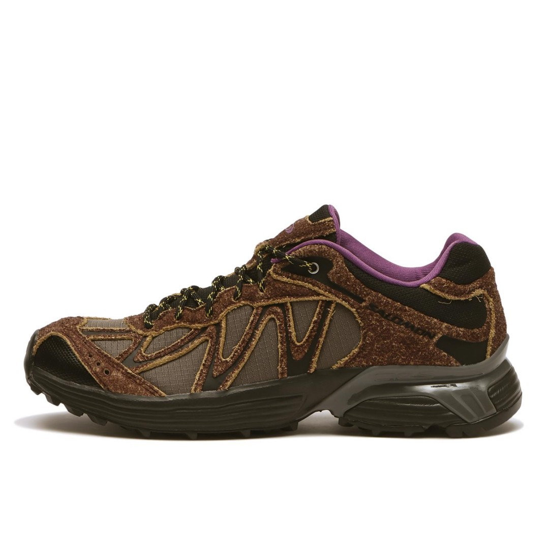 【2026年 10/23 発売】Salomon “EXPEDITION PACK” XT-QUEST & X-ALP & XT-WHISPER & SNOWCLOG OG (サロモン クスペディションパック) [L49177400/L49177400/L49193100/L49180400]