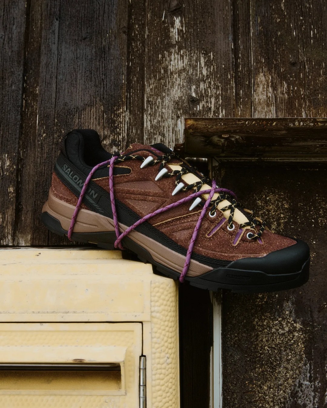 【2026年 10/23 発売】Salomon “EXPEDITION PACK” XT-QUEST & X-ALP & XT-WHISPER & SNOWCLOG OG (サロモン クスペディションパック) [L49177400/L49177400/L49193100/L49180400]