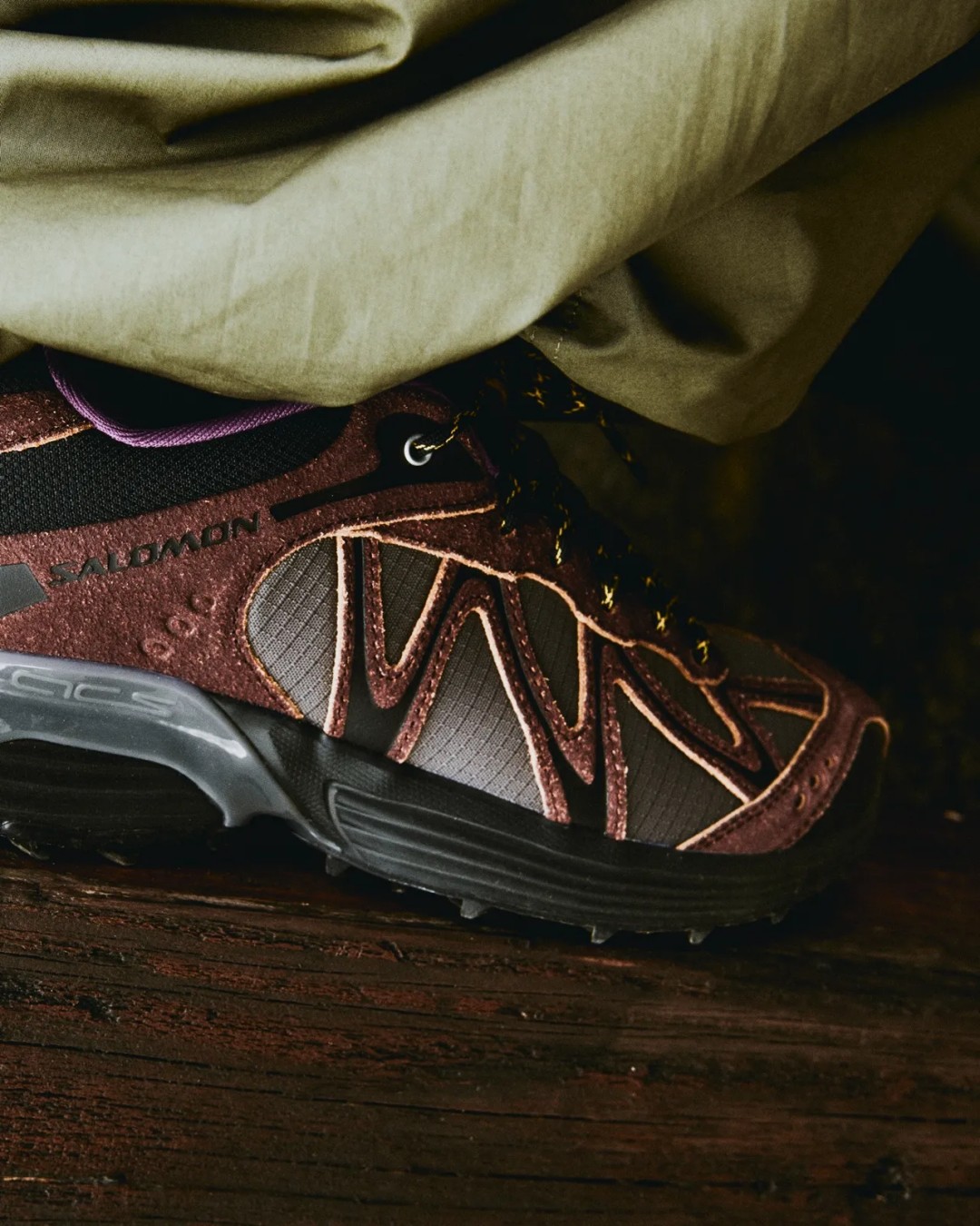 【2026年 10/23 発売】Salomon “EXPEDITION PACK” XT-QUEST & X-ALP & XT-WHISPER & SNOWCLOG OG (サロモン クスペディションパック) [L49177400/L49177400/L49193100/L49180400]