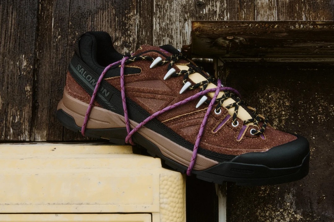 【2026年 10/23 発売】Salomon “EXPEDITION PACK” XT-QUEST & X-ALP & XT-WHISPER & SNOWCLOG OG (サロモン クスペディションパック) [L49177400/L49177400/L49193100/L49180400]
