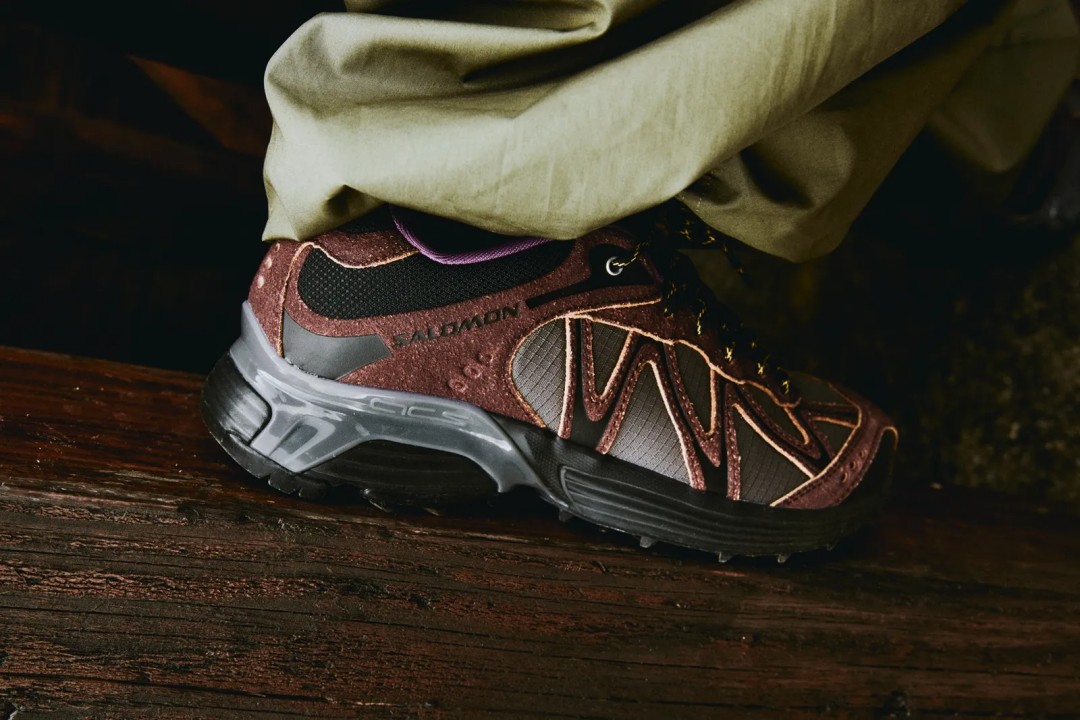 【2026年 10/23 発売】Salomon “EXPEDITION PACK” XT-QUEST & X-ALP & XT-WHISPER & SNOWCLOG OG (サロモン クスペディションパック) [L49177400/L49177400/L49193100/L49180400]