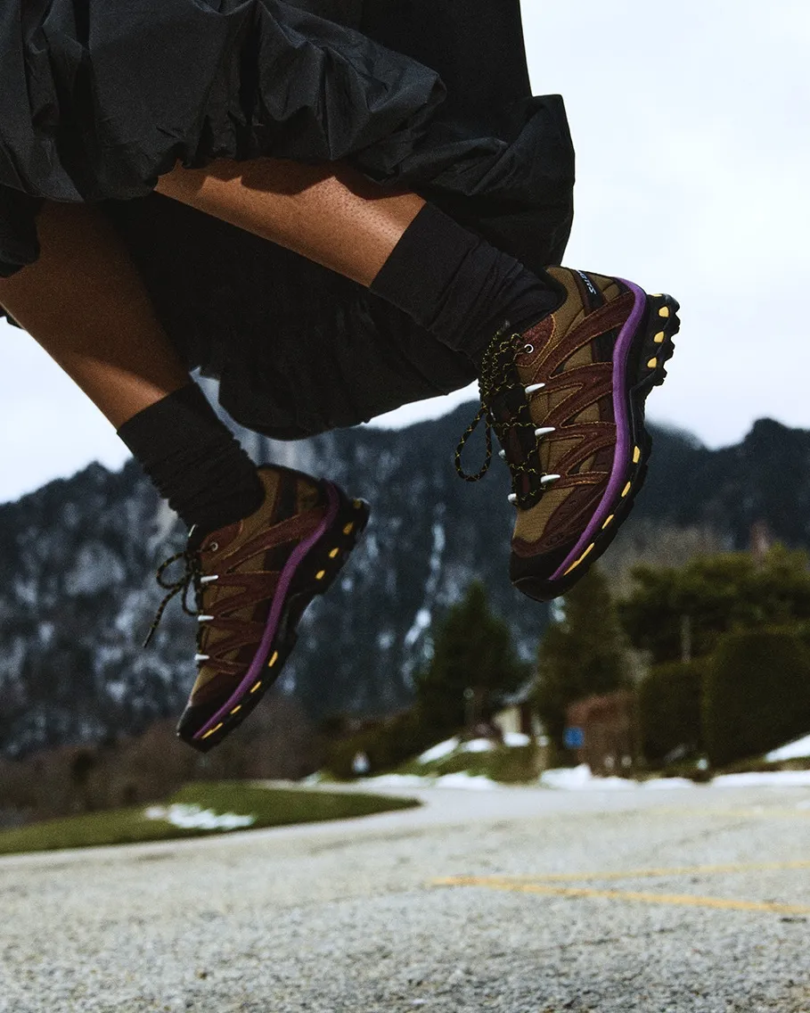 【2026年 10/23 発売】Salomon “EXPEDITION PACK” XT-QUEST & X-ALP & XT-WHISPER & SNOWCLOG OG (サロモン クスペディションパック) [L49177400/L49177400/L49193100/L49180400]