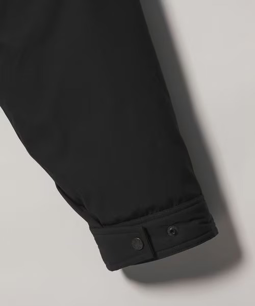 monkey time for THE NORTH FACE PURPLE LABEL “65/35 Short Down Jacket” 2026 FWが10月下旬 発売 (ザ・ノース・フェイス パープルレーベル モンキータイム ショート ダウン ジャケット)